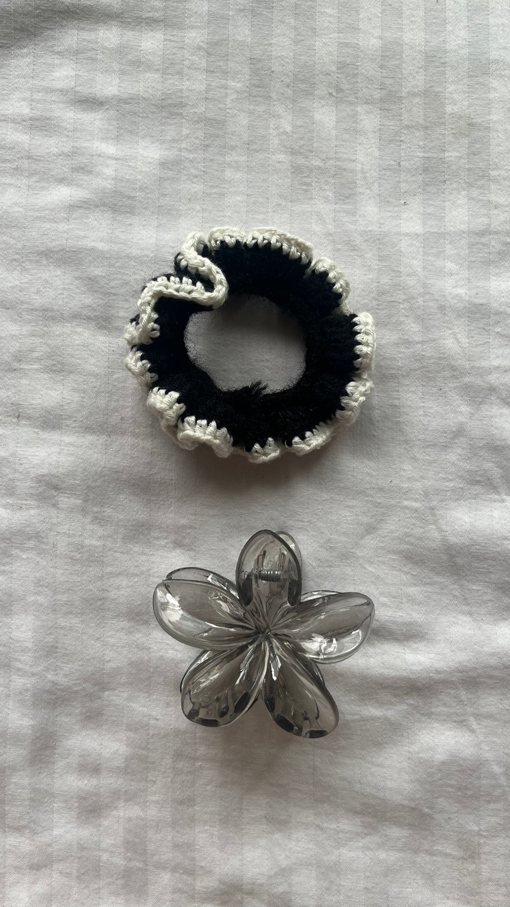 Crochet Scrunchies
