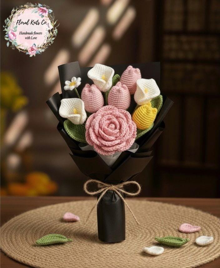 Blooming with love Bouquet